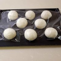 팬닝 & 2차 발효 Step 2