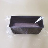 팬닝 & 2차 발효 Step 2