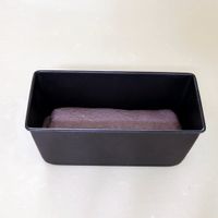 팬닝 & 2차 발효 Step 1