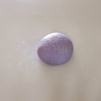 분할 & 중간 발효 Step 1