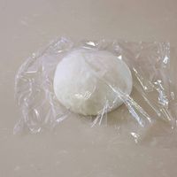 분할 & 중간 발효 Step 2