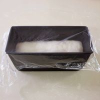 팬닝 & 2차 발효 Step 2