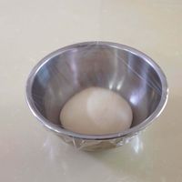 1차 발효하기 Step 1