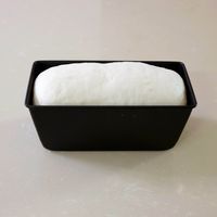 팬닝 & 2차 발효 Step 3