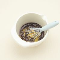 반죽 만들기 Step 3