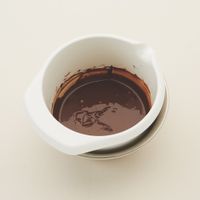 반죽 만들기 Step 1