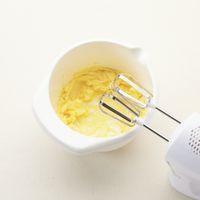 반죽 만들기 Step 1