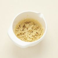 반죽 만들기 Step 3