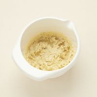 반죽 만들기 Step 2