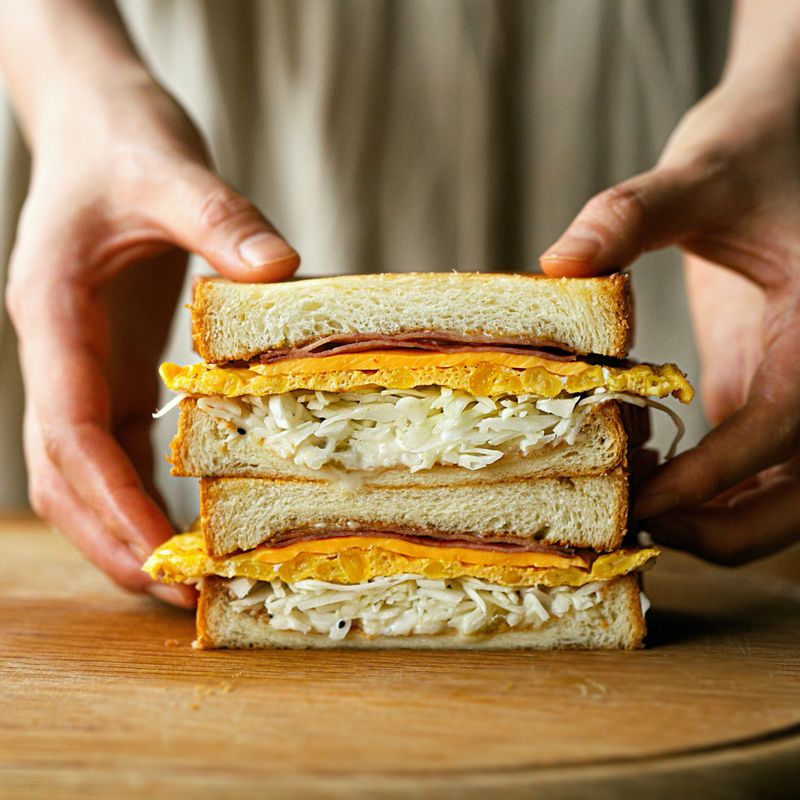 키위마말랭토스트,토스트,이삭,이삭토스트