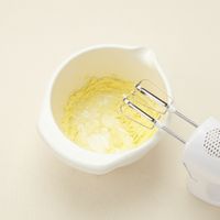 반죽 만들기 Step 1