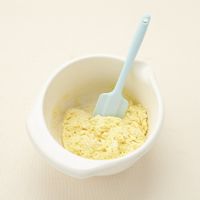 반죽 만들기 Step 4