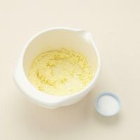 반죽 만들기 Step 2