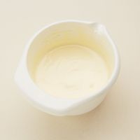 반죽 만들기 Step 3