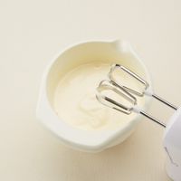 반죽 만들기 Step 2