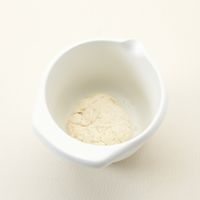 반죽 만들기 Step 3