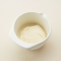 반죽 만들기 Step 3