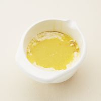 반죽 만들기 Step 2