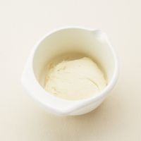 반죽 만들기 Step 3