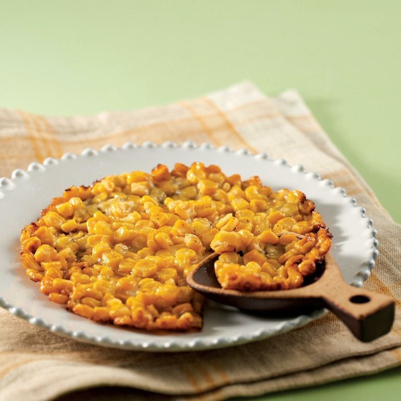 알알이 옥수수전