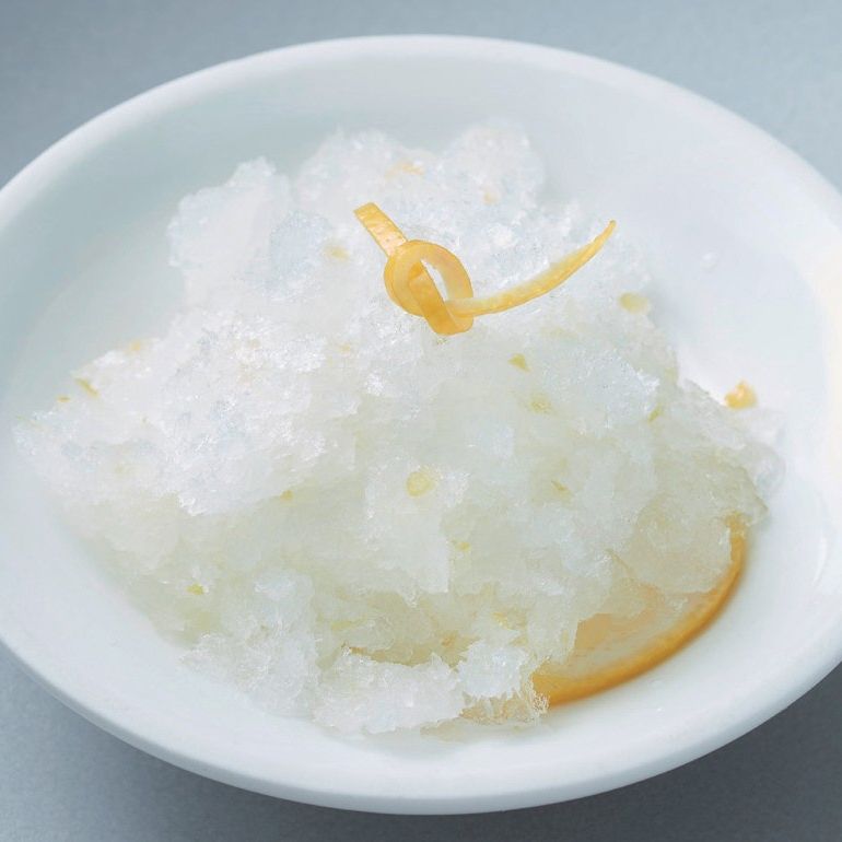 6시간마다 한 번씩 꺼내어 섞어주세요.