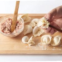 교자 만들기 3 Step 3