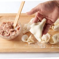 교자 만들기 1 Step 2