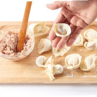 교자 만들기 4 Step 3