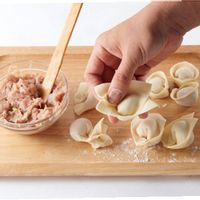 교자 만들기 1 Step 3