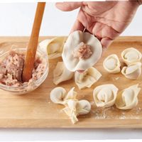 교자 만들기 4 Step 1