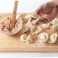 교자 만들기 3 Step 2