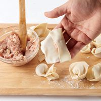 교자 만들기 2 Step 2