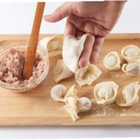 교자 만들기 4 Step 2