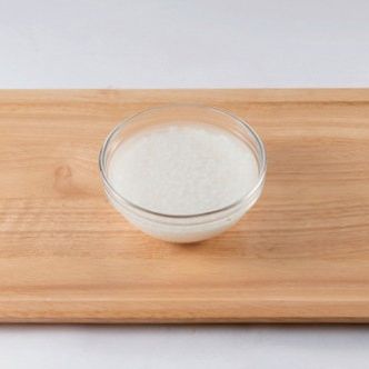 타피오카는 물에 30분간 불려 준비해 주세요.