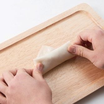 돌돌 말아줍니다.