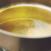 재료를 익히다 Step 2