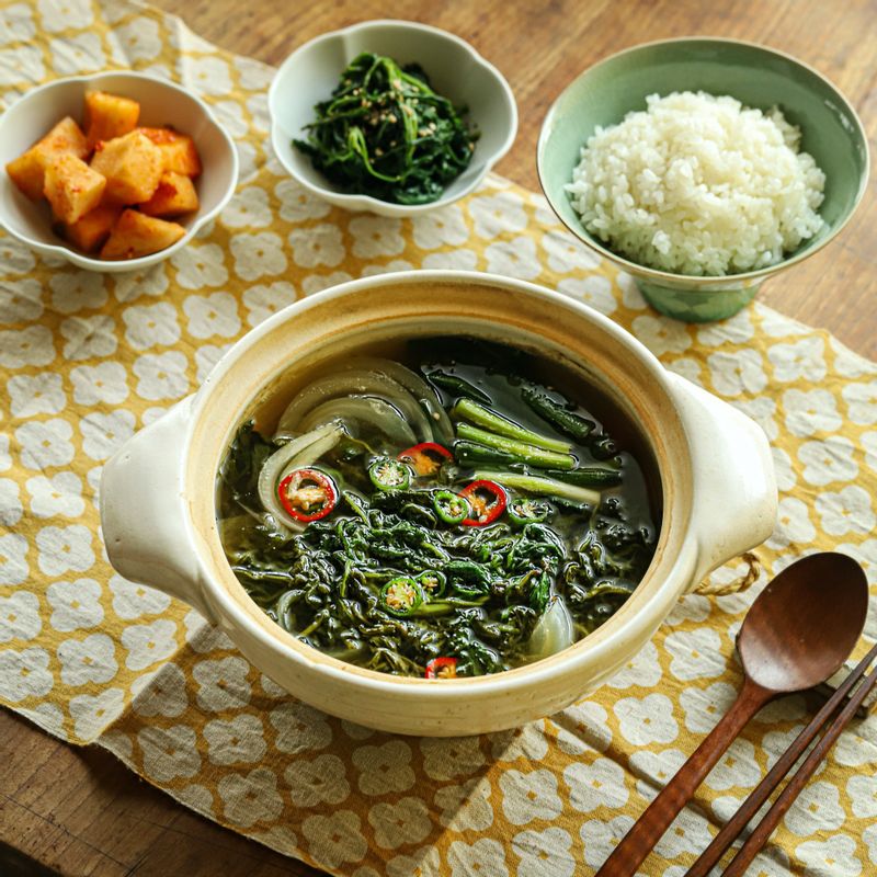 쑥국,쑥,쑥요리,보약,제주쑥,제주