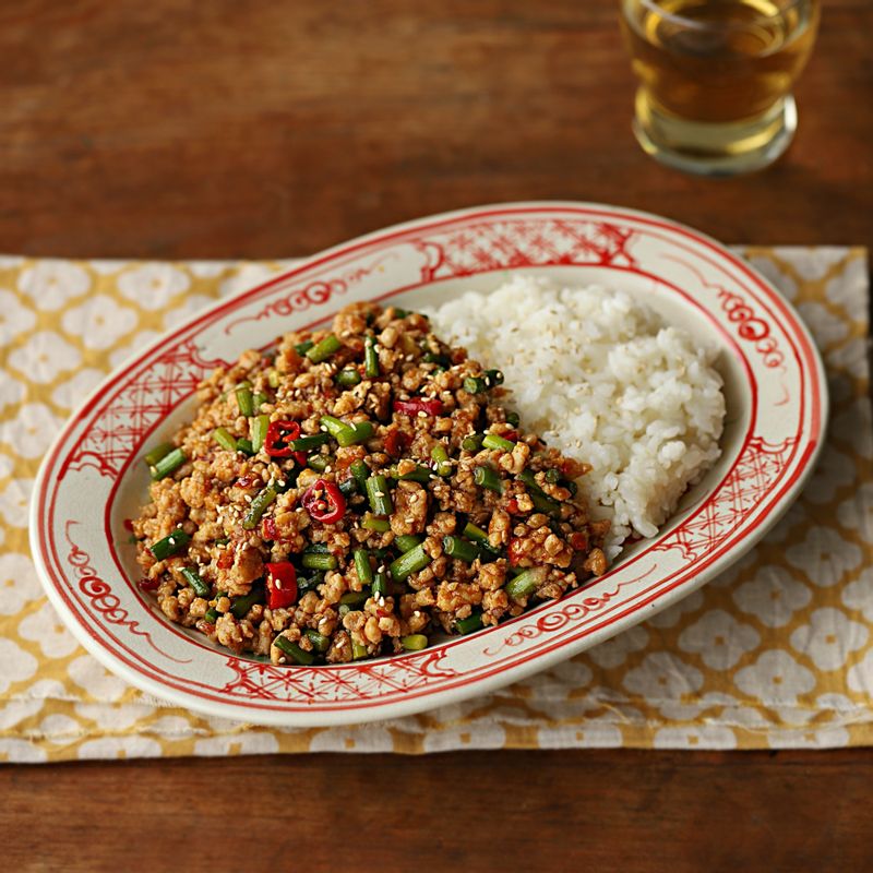 마늘종덮밥,마늘쫑,마늘쫑덮밥,반찬,덮밥,한끼,한그릇