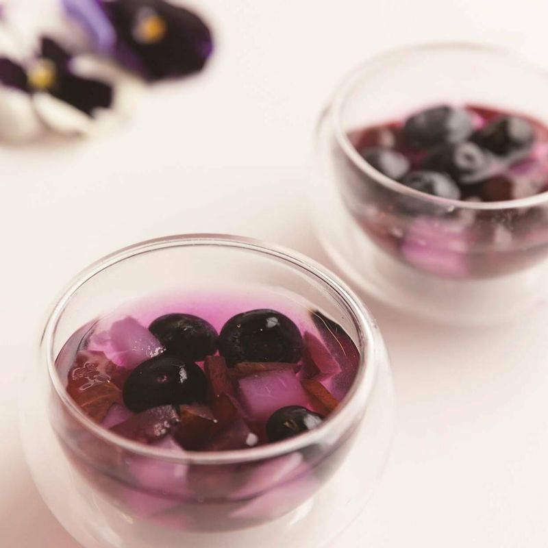 후르츠워터젤리