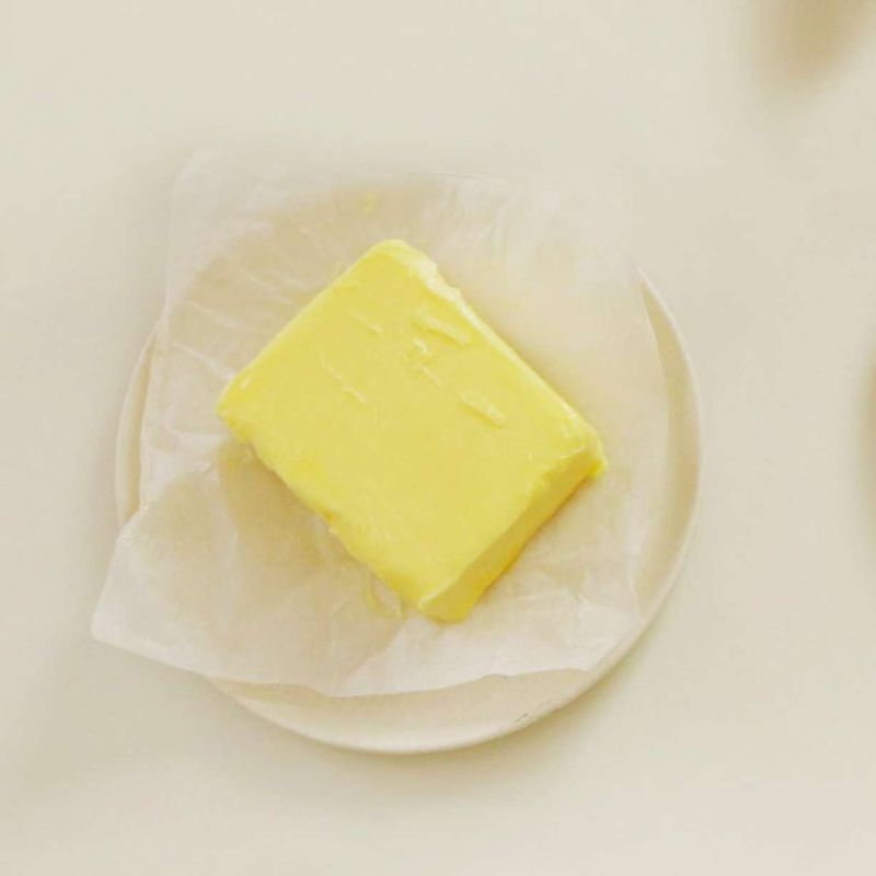 오븐은 180도로 미리 예열해주세요.