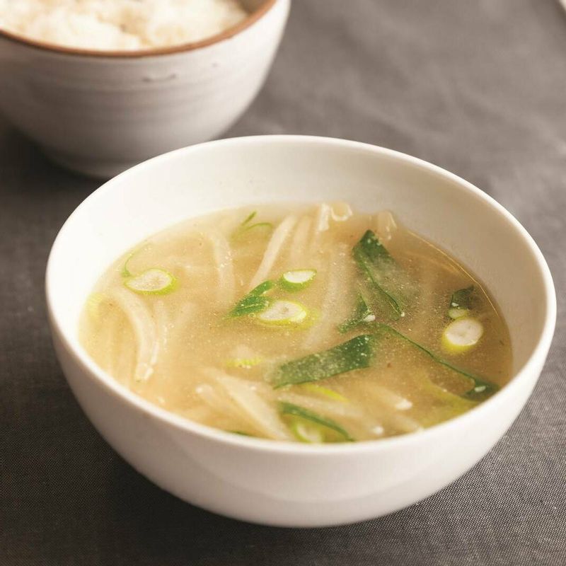 따끈할 때 맛있게 드세요!