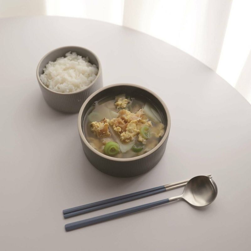 그릇에 덜어 따뜻할 때 맛있게 드세요!