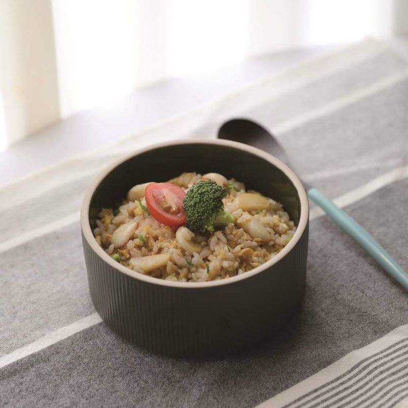 그릇에 담아 맛있는 한 그릇을 즐겨보세요!