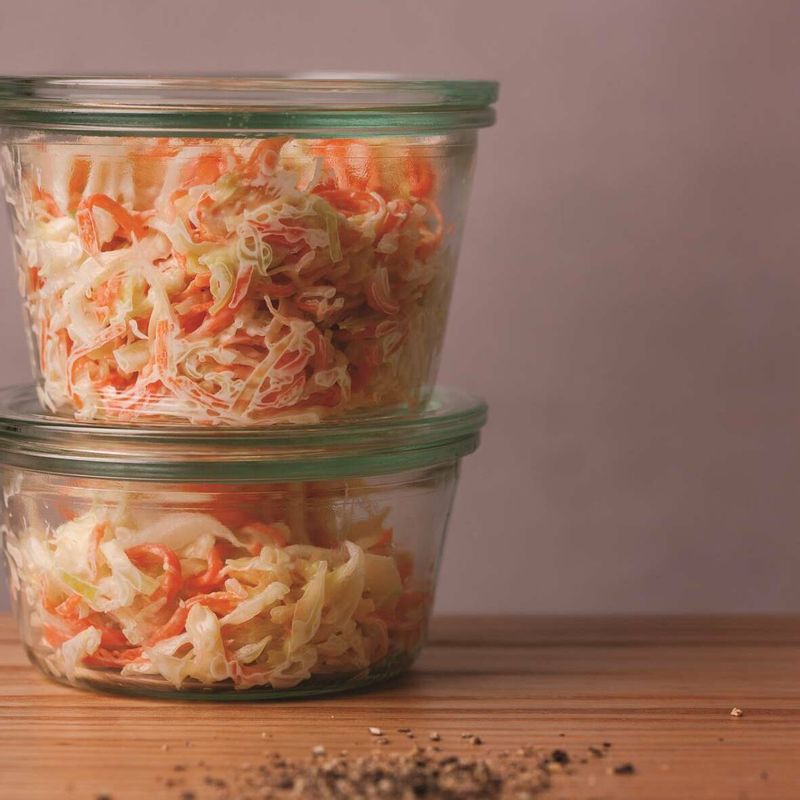 양배추코올슬로