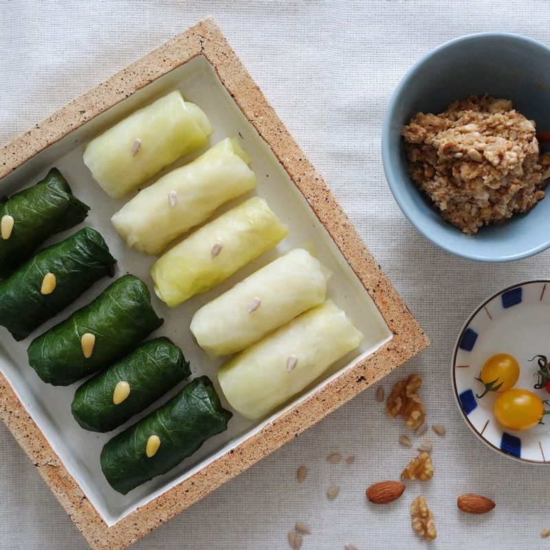 피크닉, 도시락