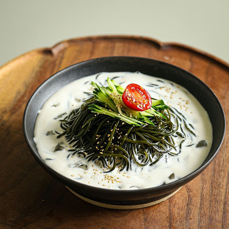 콩국수,여름철,별미,다이어트,저칼로리,다이어트음식,미역콩국수,두부,두부요리