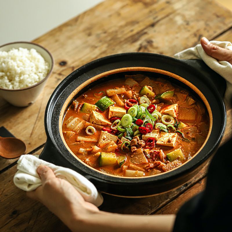 청국장,찌개,한식,된장찌개