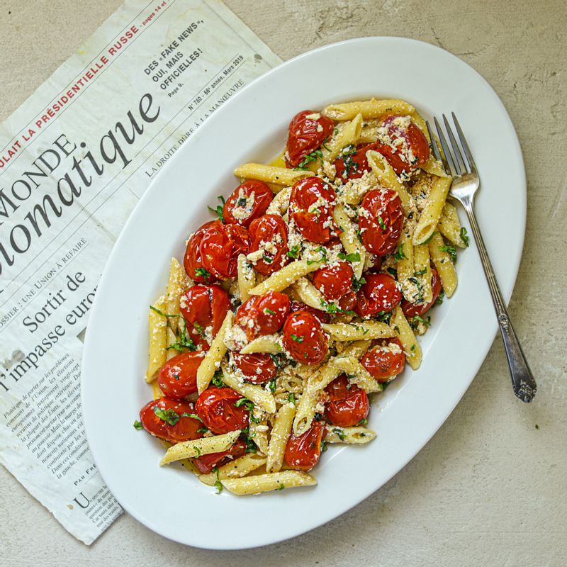 접시에 담아 맛있게 즐겨주세요.