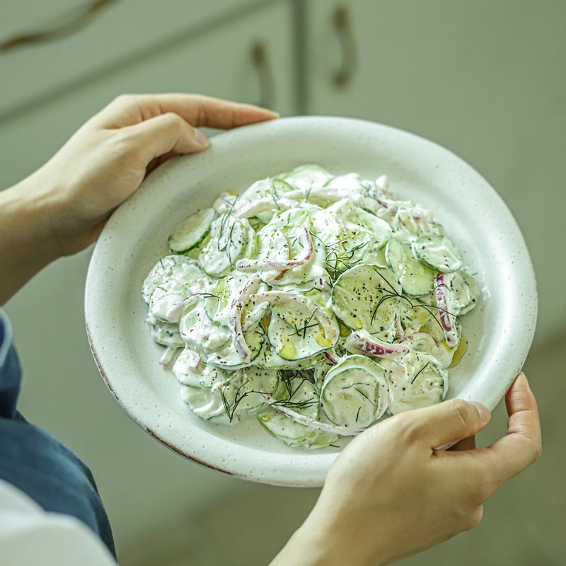 30분 정도 냉장고에서 차갑게 보관한 후 맛있게 즐겨주세요.