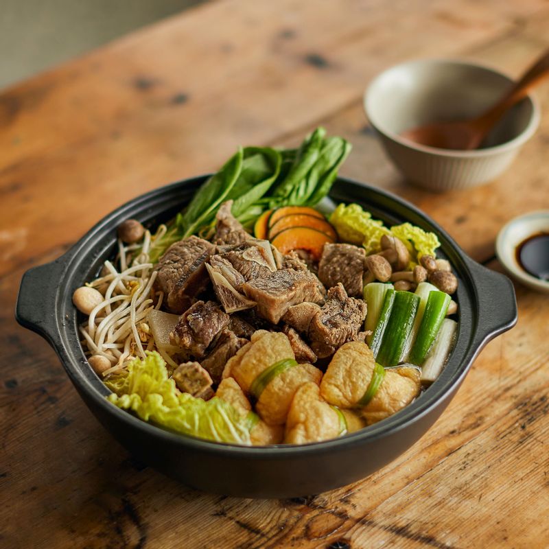 소갈비전골,쇠고기,소고기,갈비,전골,한끼,